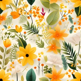 Summer Shape 254